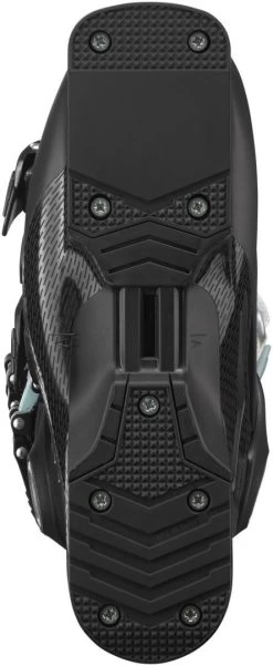 Salomon S/Max 80 Women -Combinaisons de ski Webstore salomon s max 80 women black sterling blue white 22 22 5 35 36 eur black sterling blue white 3