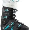 Salomon S/Pro 80 Women -Combinaisons de ski Webstore salomon s pro 80 women black scuba blue white 23 23 5 36 5 37 eur black scuba blue white 0