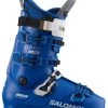 Salomon S/Pro Alpha 130 EL -Combinaisons de ski Webstore salomon s pro alpha 130 el race blue white 22 22 5 35 36 eur race blue white 0