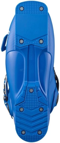 Salomon S/Pro Alpha 130 EL -Combinaisons de ski Webstore salomon s pro alpha 130 el race blue white 22 22 5 35 36 eur race blue white 3