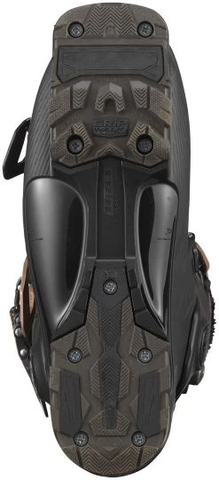 Salomon S/Pro Alpha 90 Women -Combinaisons de ski Webstore salomon s pro alpha 90 women black pink gold metallic silver 22 22 5 35 36 eur black pink gold metallic silver 3