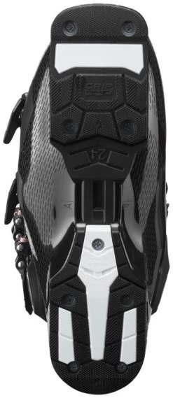 Salomon S/Pro HV 100 GW Women -Combinaisons de ski Webstore salomon s pro hv 100 gw women black rose gold belluga 22 22 5 35 36 eur black rose gold belluga 3