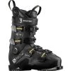 Salomon S/Pro HV 90 Women -Combinaisons de ski Webstore salomon s pro hv 90 women black belluga grey 0