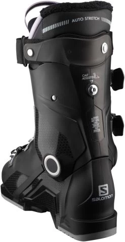 Salomon Select 80 Women -Combinaisons de ski Webstore salomon select 80 women black lavender belluga 22 22 5 35 36 eur black lavender belluga 3