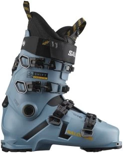 Salomon Shift Pro 110 AT -Combinaisons de ski Webstore salomon shift pro 110 at coppen blue black solar power 24 24 5 38 38 5 eur coppen blue black solar power 0 1