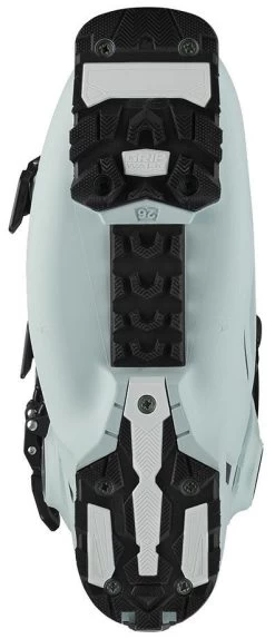 Salomon Shift Pro 110 AT Women 21/22 -Combinaisons de ski Webstore salomon shift pro 110 at women sterling blue black 22 22 5 35 36 eur sterling blue black 2