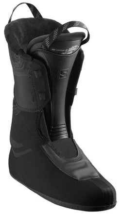 Salomon Shift Pro 110 AT Women 21/22 -Combinaisons de ski Webstore salomon shift pro 110 at women sterling blue black 22 22 5 35 36 eur sterling blue black 3