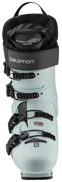 Salomon Shift Pro 110 AT Women 21/22 -Combinaisons de ski Webstore salomon shift pro 110 at women sterling blue black 22 22 5 35 36 eur sterling blue black 5