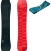 Salomon Speedway Splitboard + Skins 21/22