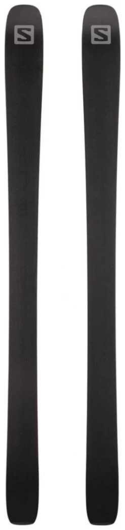 Salomon Stance 94 Women -Combinaisons de ski Webstore salomon stance 94 women white black 154 white black 1