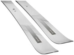 Salomon Stance 94 Women -Combinaisons de ski Webstore salomon stance 94 women white black 154 white black 2