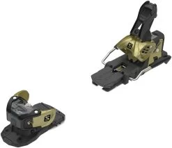 Salomon Warden MNC 13 -Combinaisons de ski Webstore salomon warden mnc 13 gold 90 mm gold 0