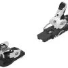 Salomon Warden MNC 13 -Combinaisons de ski Webstore salomon warden mnc 13 white black 90 mm white black 0