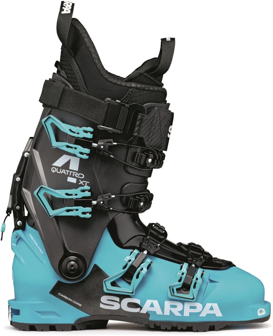 Scarpa 4-Quattro XT 4 Scarpa 4-Quattro XT – Image 2