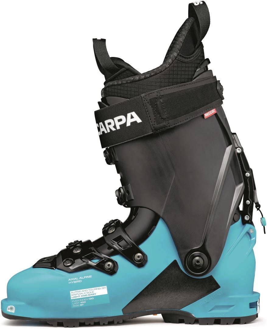 Scarpa 4-Quattro XT 5 Scarpa 4-Quattro XT – Image 3