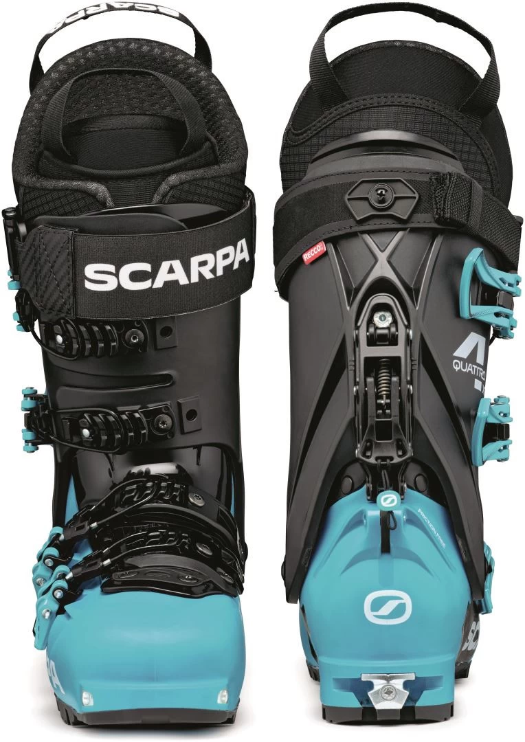 Scarpa 4-Quattro XT 6 Scarpa 4-Quattro XT – Image 4