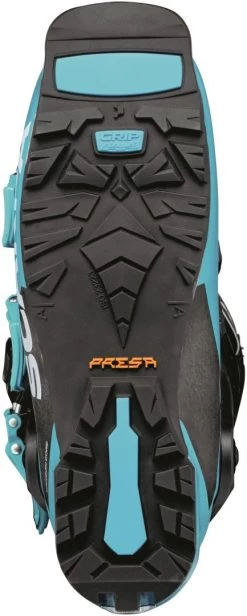 Scarpa 4-Quattro XT 15 Scarpa 4-Quattro XT -Combinaisons de ski Webstore scarpa 4 quattro xt ocean blue 3