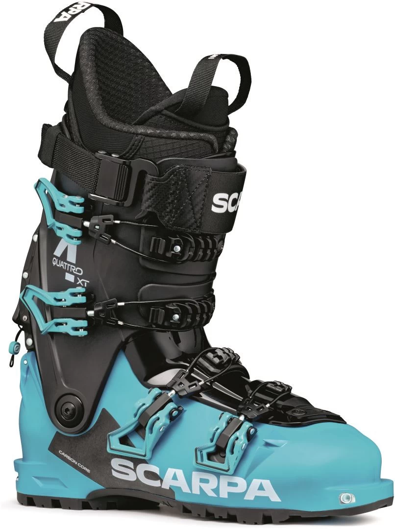 Scarpa 4-Quattro XT 9 Scarpa 4-Quattro XT – Image 7