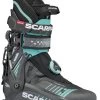 Scarpa F1 LT Wmn -Combinaisons de ski Webstore scarpa f1 lt wmn carbon aqua 0 1