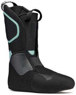 Scarpa F1 LT Wmn -Combinaisons de ski Webstore scarpa f1 lt wmn carbon aqua 5 1