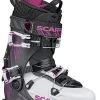 Scarpa Gea RS -Combinaisons de ski Webstore scarpa gea rs white black rouge 0 1