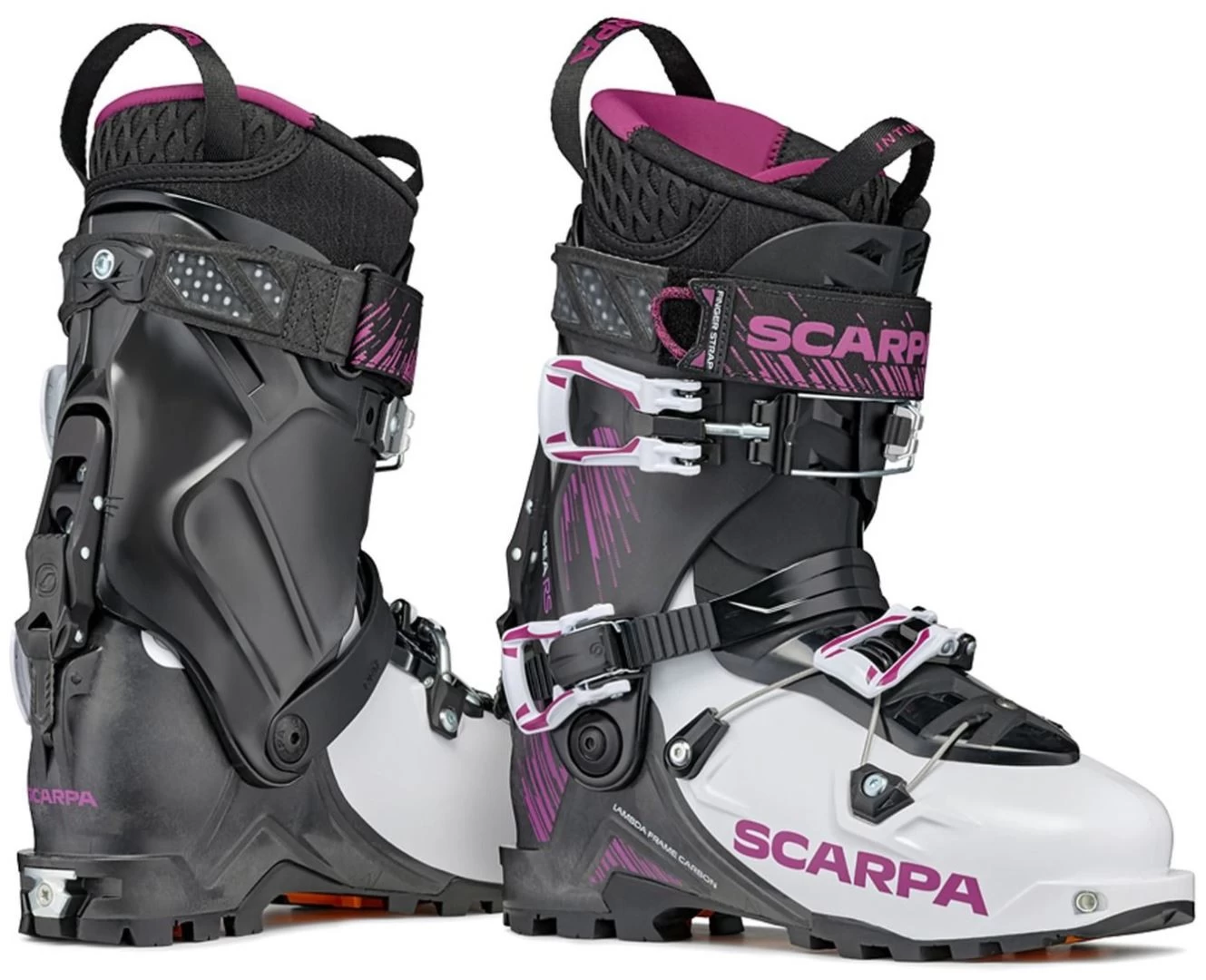 Scarpa Gea RS 5 Scarpa Gea RS – Image 3