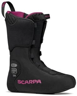 Scarpa Gea RS 17 Scarpa Gea RS -Combinaisons de ski Webstore scarpa gea rs white black rouge 5 1