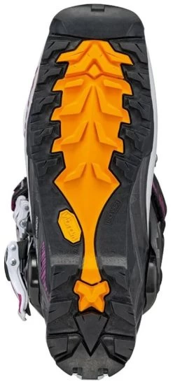 Scarpa Gea RS 18 Scarpa Gea RS -Combinaisons de ski Webstore scarpa gea rs white black rouge 6 1