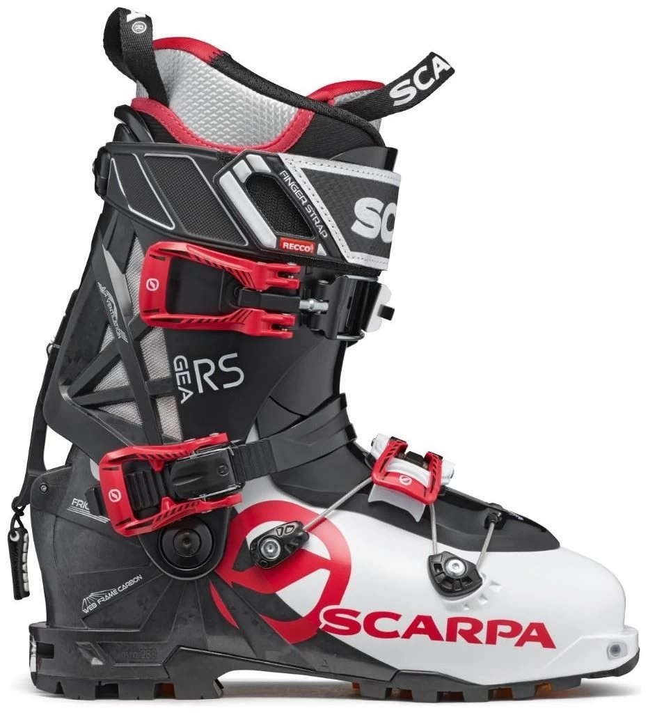 Scarpa Gea RS 3 Scarpa Gea RS