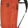 Scott Pack Mountain 25 -Combinaisons de ski Webstore scott pack mountain 25 orange black 0
