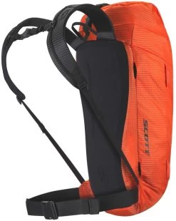 Scott Pack Mountain 25 -Combinaisons de ski Webstore scott pack mountain 25 orange black 1