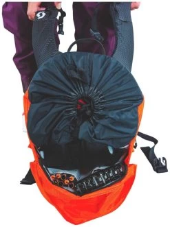 Scott Pack Mountain 25 -Combinaisons de ski Webstore scott pack mountain 25 orange black 5