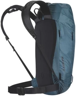 Scott Pack Mountain 25 -Combinaisons de ski Webstore scott pack mountain 25 slate blue black 7