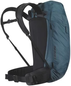 Scott Pack Mountain 35 -Combinaisons de ski Webstore scott pack mountain 35 slate blue black 6 1