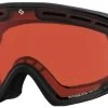 Sinner Batawa OTG Matte Black (Lens: Double Orange Sintec Vent) -Combinaisons de ski Webstore sinner batawa otg matte black lens double orange sintec vent 0