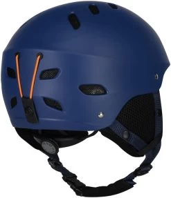 Sinner Bingham -Combinaisons de ski Webstore sinner bingham matte blue 3xs 50 cm matte blue 1