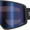 Sinner Sin Valley+ -Combinaisons de ski Webstore sinner sin valley matte black blue mirror one size matte black blue mirror 0