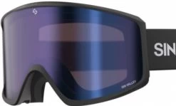 Sinner Sin Valley+ -Combinaisons de ski Webstore sinner sin valley matte black blue mirror one size matte black blue mirror 1