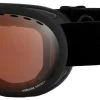 Sinner Vorlage Matte Black (Lens: Orange Sintec Vent)
