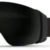 Smith 4D MAG Black (Lens: ChromaPop Sun Black)