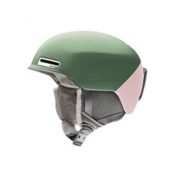 Smith Allure -Combinaisons de ski Webstore smith allure pink green 0 1