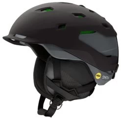 Smith Quantum Mips -Combinaisons de ski Webstore smith quantum mips matte black charcoal 2dw small 51 55 cm matte black charcoal 2dw 0