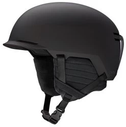 Smith Scout Jr -Combinaisons de ski Webstore smith scout jr matte black 9mb youth small 48 53 cm matte black 9mb 0
