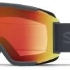 Smith Squad Slate (Lens: ChromaPop Everyday Red Mirror) 1 Smith Squad Slate (Lens: ChromaPop Everyday Red Mirror) -Combinaisons de ski Webstore smith squad slate lens chromapop everyday red mirror 0