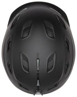 Smith Vantage W -Combinaisons de ski Webstore smith vantage w matte black zf9 s 51 55 cm matte black zf9 1