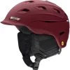 Smith Vantage W Mips -Combinaisons de ski Webstore smith vantage w mips matte sangria 0 1