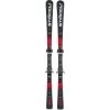 Stöckli Laser WRT -Combinaisons de ski Webstore stockli laser wrt black red 162 black red 0 2