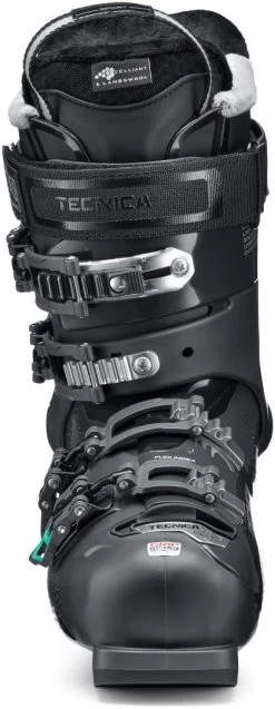 Tecnica Mach Sport 85 HV GW Women -Combinaisons de ski Webstore tecnica mach sport 85 hv gw women graphite 22 35 eur graphite 1