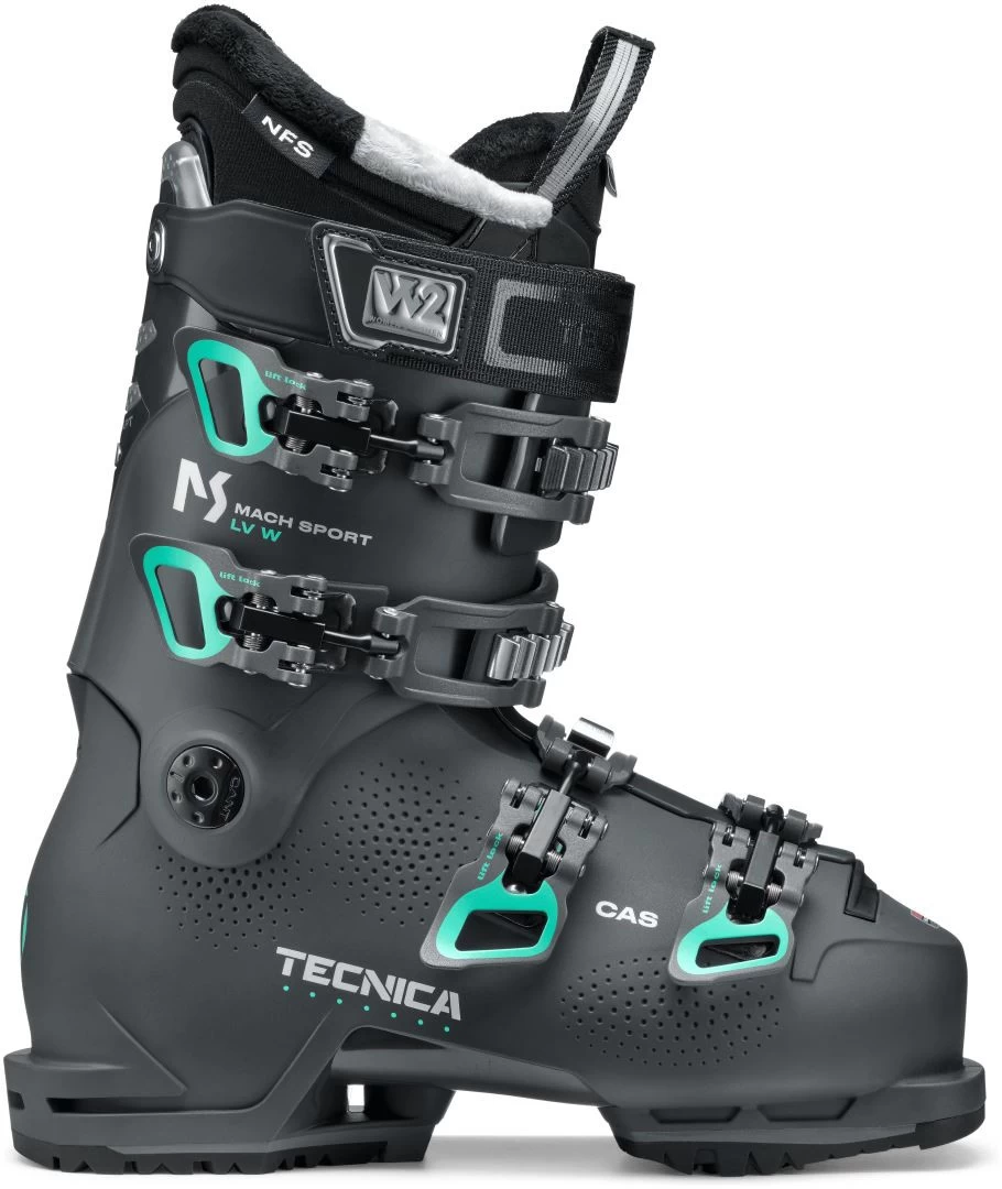 Tecnica Mach Sport 85 LV GW Women 4 Tecnica Mach Sport 85 LV GW Women – Image 2
