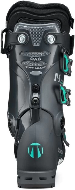 Tecnica Mach Sport 85 LV GW Women 12 Tecnica Mach Sport 85 LV GW Women -Combinaisons de ski Webstore tecnica mach sport 85 lv gw women graphite 22 35 eur graphite 3